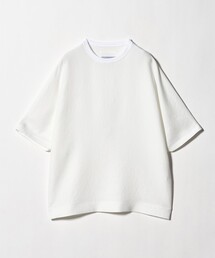 UNITED ARROWS & SONS（ユナイテッドアローズアンドサンズ）の「＜D.O UNITED ARROWS BY DAISUKE OBANA for WOMEN＞Ⅰ D/SL CREW TEE 26SS/Tシャツ（Tシャツ/カットソー）」