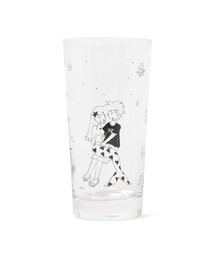 TOKYO CULTUART by BEAMS（トウキョウカルチャートバイビームス）の「不吉霊二 / 人魚グラス（グラス/マグカップ/タンブラー）」