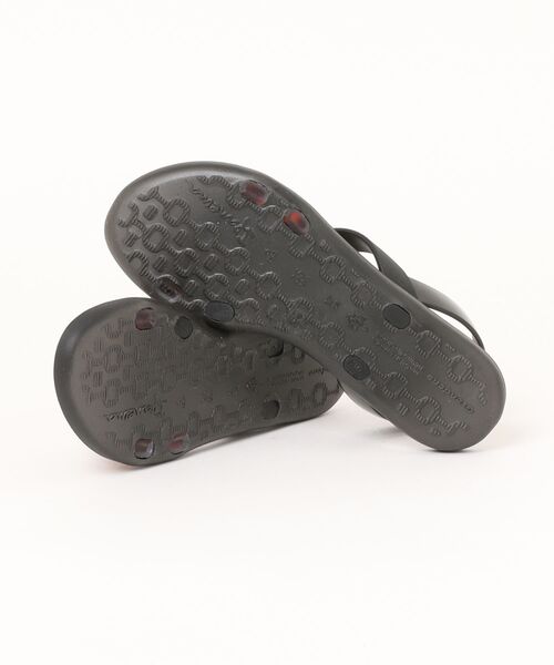 TSURUYA(ツルヤ)の「《IPANEMA》VIBRANT SANDAL(サンダル・レディース・ブラック系その他/グリーン系その他/ブラウン系その他・34/36/37/38/35)」の4枚目の写真