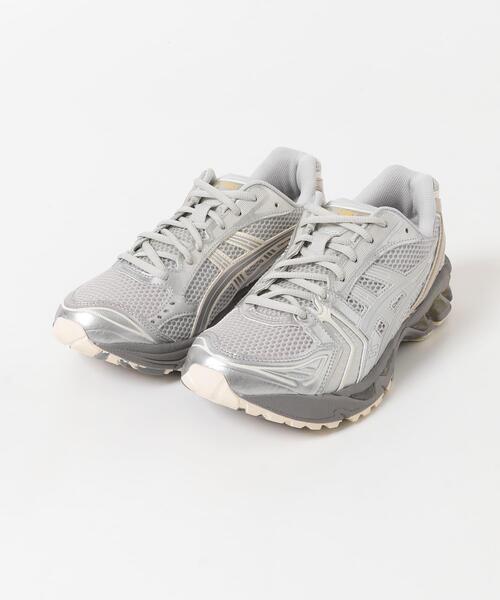 ASICS(アシックス)の「ASICS GEL-KAYANO 14(スニーカー・メンズ・グレー系その他・30.5/29.5/29/28.5/28/27.5/27/26.5/26)」の2枚目の写真
