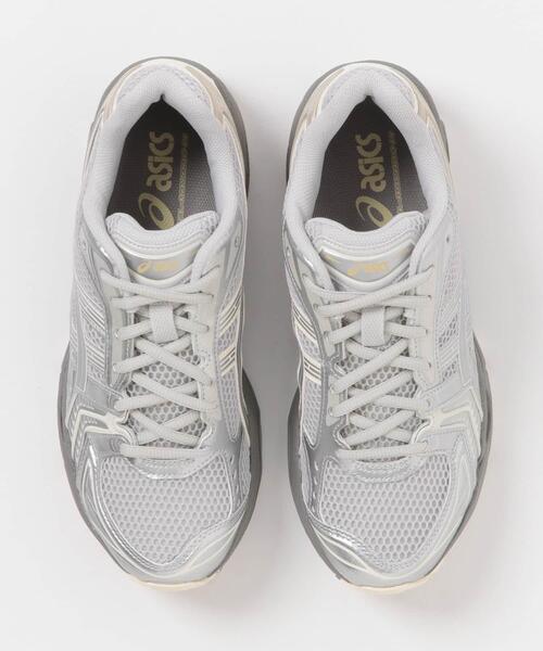 ASICS(アシックス)の「ASICS GEL-KAYANO 14(スニーカー・メンズ・グレー系その他・30.5/29.5/29/28.5/28/27.5/27/26.5/26)」の3枚目の写真