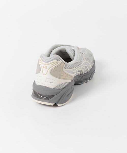 ASICS(アシックス)の「ASICS GEL-KAYANO 14(スニーカー・メンズ・グレー系その他・30.5/29.5/29/28.5/28/27.5/27/26.5/26)」の4枚目の写真