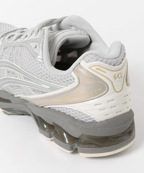ASICS(アシックス)の「ASICS GEL-KAYANO 14(スニーカー・メンズ・グレー系その他・30.5/29.5/29/28.5/28/27.5/27/26.5/26)」の6枚目の写真