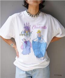 GOOD ROCK SPEED（グッドロックスピード）の「GOOD ROCK SPEED (グッドロックスピード) CINDERELLA Tシャツ シンデレラ（Tシャツ/カットソー）」