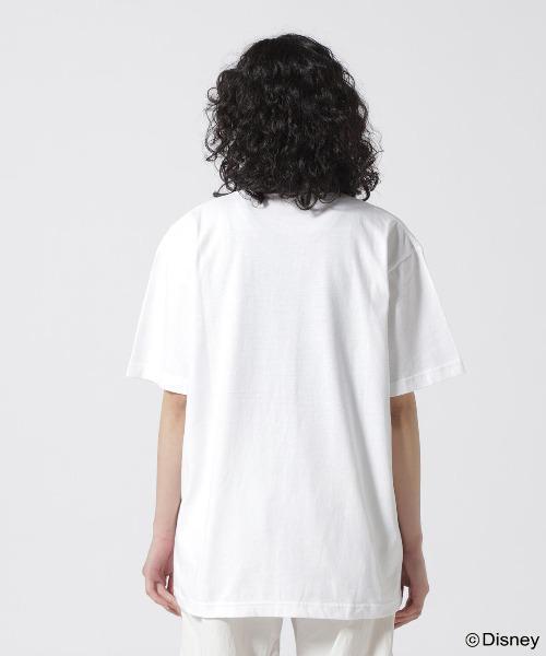 GOOD ROCK SPEED(グッドロックスピード)の「GOOD ROCK SPEED (グッドロックスピード) CINDERELLA Tシャツ/シンデレラ(Tシャツ/カットソー・レディース・ホワイト・M/L)」の8枚目の写真