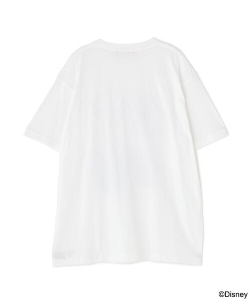 GOOD ROCK SPEED(グッドロックスピード)の「GOOD ROCK SPEED (グッドロックスピード) CINDERELLA Tシャツ/シンデレラ(Tシャツ/カットソー・レディース・ホワイト・M/L)」の14枚目の写真