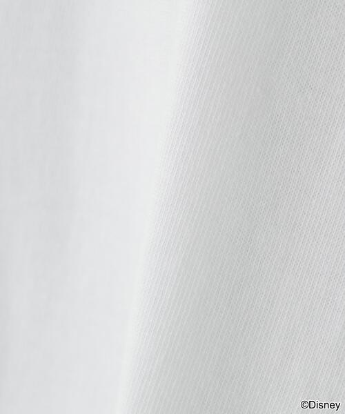GOOD ROCK SPEED(グッドロックスピード)の「GOOD ROCK SPEED (グッドロックスピード) CINDERELLA Tシャツ/シンデレラ(Tシャツ/カットソー・レディース・ホワイト・M/L)」の15枚目の写真