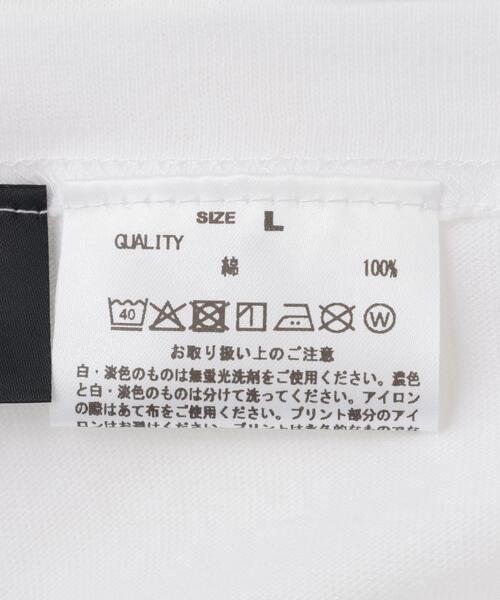 GOOD ROCK SPEED(グッドロックスピード)の「GOOD ROCK SPEED (グッドロックスピード) CINDERELLA Tシャツ/シンデレラ(Tシャツ/カットソー・レディース・ホワイト・M/L)」の16枚目の写真