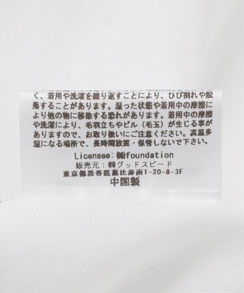GOOD ROCK SPEED(グッドロックスピード)の「GOOD ROCK SPEED (グッドロックスピード) CINDERELLA Tシャツ/シンデレラ(Tシャツ/カットソー・レディース・ホワイト・M/L)」の17枚目の写真