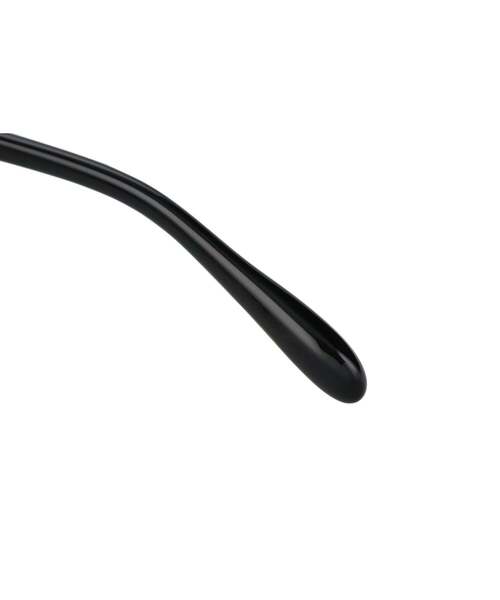 ADAM ET ROPE'(アダムエロペ)の「Zoff|ADAM ET ROPE' アダムエロペ ウェリントン型 サングラス|SUNCUTGlasses/UV100%CUT カラーレンズ 太縁フレーム おしゃれ 紫外線対策 UVカット 男女兼用 メンズ レディース 男性用 女性用 ユニセックス(サングラス・レディース・ライトイエロー/ブラウン系9/ブラック・FREE)」の6枚目の写真