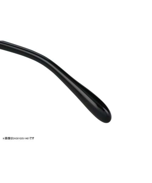 ADAM ET ROPE'(アダムエロペ)の「Zoff|ADAM ET ROPE' アダムエロペ ウェリントン型 サングラス|SUNCUTGlasses/UV100%CUT カラーレンズ 太縁フレーム おしゃれ 紫外線対策 UVカット 男女兼用 メンズ レディース 男性用 女性用 ユニセックス(サングラス・レディース・ライトイエロー/ブラウン系9/ブラック・FREE)」の13枚目の写真