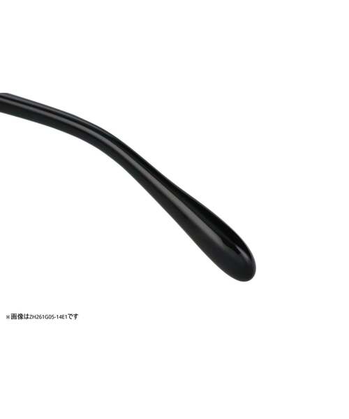 ADAM ET ROPE'(アダムエロペ)の「Zoff|ADAM ET ROPE' アダムエロペ ウェリントン型 サングラス|SUNCUTGlasses/UV100%CUT カラーレンズ 太縁フレーム おしゃれ 紫外線対策 UVカット 男女兼用 メンズ レディース 男性用 女性用 ユニセックス(サングラス・レディース・ライトイエロー/ブラウン系9/ブラック・FREE)」の22枚目の写真