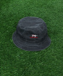 The Endless Summer｜エンドレスサマーのキャップ（ブラック/黒色系