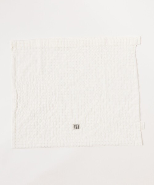 Demi-Luxe BEAMS(デミルクス ビームス)の「BOGKI / リブル ショルダーバッグ(トートバッグ・レディース・ブラック/ブラウン・ONE SIZE)」の15枚目の写真