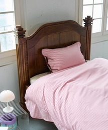 Casselini HOME(キャセリーニ ホーム)チューリップ掛布団カバー（寝具