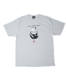 【RES】【Rawlings/ローリングス】STRAIGHT T / ストレートTシャツ