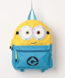 MINIONS（ミニオンズ）の「ミニオン リュック 1283（バックパック/リュック）」