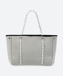 zip M ジップ ネオプレーン トートバッグ