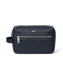 BOSS(ボス) Daxter_MP_Washbag クラッチバッグ
