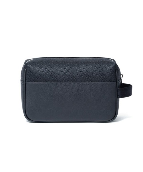 BOSS(ボス)の「BOSS(ボス) Daxter_MP_Washbag クラッチバッグ(クラッチバッグ・メンズ・ブラック・FREE)」の10枚目の写真