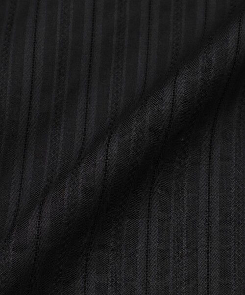 MACKINTOSH PHILOSOPHY(マッキントッシュ フィロソフィー)の「カラミレースブラウス(シャツ/ブラウス・レディース・ブラック/オフホワイト/グレー系その他/ライトブルー・36/38)」の17枚目の写真