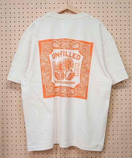 mt10601‑ SEEKERS CREST TEE T‑shirt (SDUF‑103)