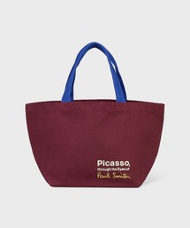 Paul Smith｜ポール・スミス（メンズ）のトートバッグ（レッド/赤色系
