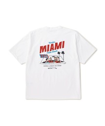 【SOCCER JUNKY meet j.n.r.d】2026バックプリントTシャツ
