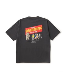 JUNRED（ジュンレッド）の「【SOCCER JUNKY meet j.n.r.d】2026バックプリントTシャツ（Tシャツ/カットソー）」