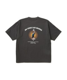 JUNRED（ジュンレッド）の「【SOCCER JUNKY meet j.n.r.d】2026バックプリントTシャツ（Tシャツ/カットソー）」