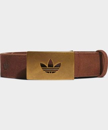 オリジナルス モノグラム レザーベルト【adidas Golf/アディダスゴルフ】