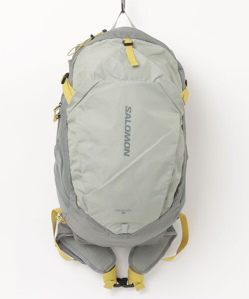 SALOMON(サロモン)の「サロモン Salomon トレイルブレイザー 30 TRAILBLAZER 30(バックパック/リュック・メンズ・その他・ONE SIZE)」の1枚目の写真