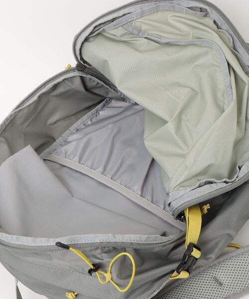 SALOMON(サロモン)の「サロモン Salomon トレイルブレイザー 30 TRAILBLAZER 30(バックパック/リュック・メンズ・その他・ONE SIZE)」の4枚目の写真