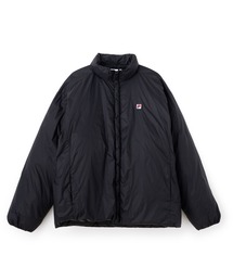 ESSENTIAL PADDED JACKET / エッセンンシャル パデッドジャケット