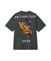 OVERSIZED GRAPHIC TEE / オーバーサイズグラフィックティー
