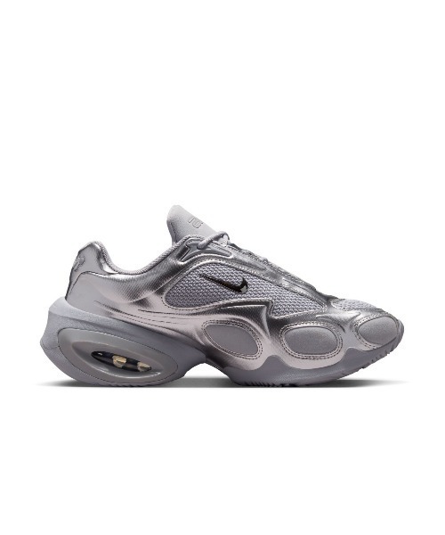 NIKE(ナイキ)の「NIKE Air Max Muse(ナイキ エア マックス ミューズ)(スニーカー・レディース・シルバー系・28cm/28.5cm/29cm/25cm/25.5cm/26cm/26.5cm/27cm/27.5cm/23cm/23.5cm/24cm/24.5cm)」の10枚目の写真