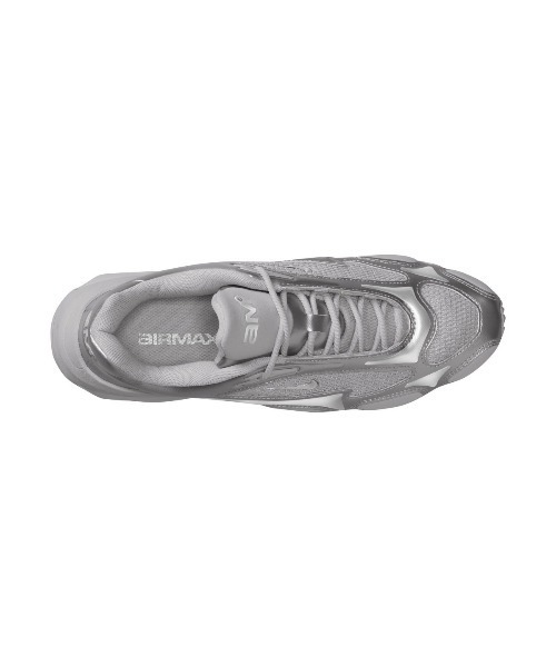 NIKE(ナイキ)の「NIKE Air Max Muse(ナイキ エア マックス ミューズ)(スニーカー・レディース・シルバー系・28cm/28.5cm/29cm/25cm/25.5cm/26cm/26.5cm/27cm/27.5cm/23cm/23.5cm/24cm/24.5cm)」の11枚目の写真