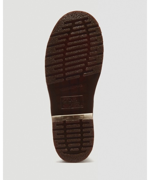 Dr. Martens(ドクターマーチン)の「Dr. Martens/ドクターマーチン 1460 8 ホール ブーツ 11822300(ブーツ・メンズ・グリーン・UK6/UK5/UK4/UK3/UK10/UK9/UK8/UK7)」の8枚目の写真