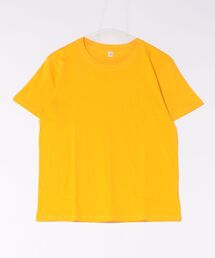 Fun & Daily（ファンアンドデイリー）の「F&D : BASICカラー・Tシャツ（ユニセックス）（Tシャツ/カットソー）」