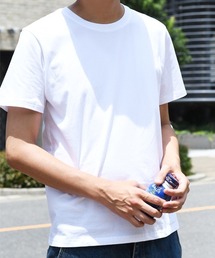 Fun & Daily（ファンアンドデイリー）の「F&D : BASICカラー・Tシャツ（ユニセックス）（Tシャツ/カットソー）」