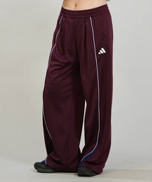 adidas（アディダス）の「adidas/アディダス WOMEN STADIUM TRICOT パンツ HG561（その他パンツ）」