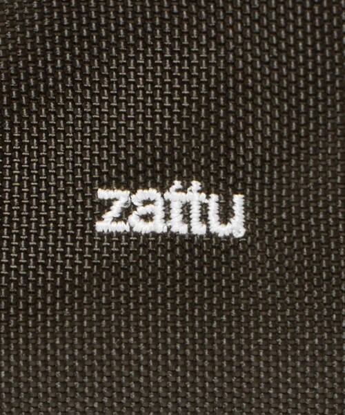 zattu(ザッツ)の「<zattu>POOKIE-LQプーキー/ショルダーバッグ(ショルダーバッグ・メンズ・ダークブラウン/ブラック・FREE)」の12枚目の写真