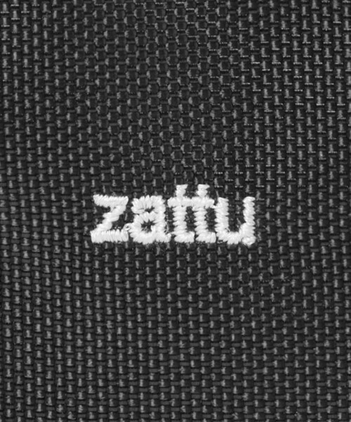 zattu(ザッツ)の「<zattu>POOKIE-LQプーキー/ショルダーバッグ(ショルダーバッグ・メンズ・ダークブラウン/ブラック・FREE)」の16枚目の写真
