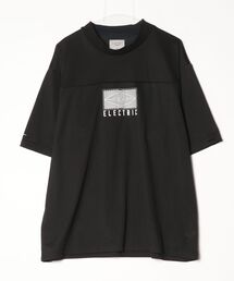 ELECTRIC（エレクトリック）の「半袖Tシャツ（Tシャツ/カットソー）」