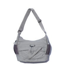 F/CE. TEXTURED TWILL 2 WAY SHOULDER TOTE / エフシーイー テクスチャード ツイル 2ウェイ ショルダー トート