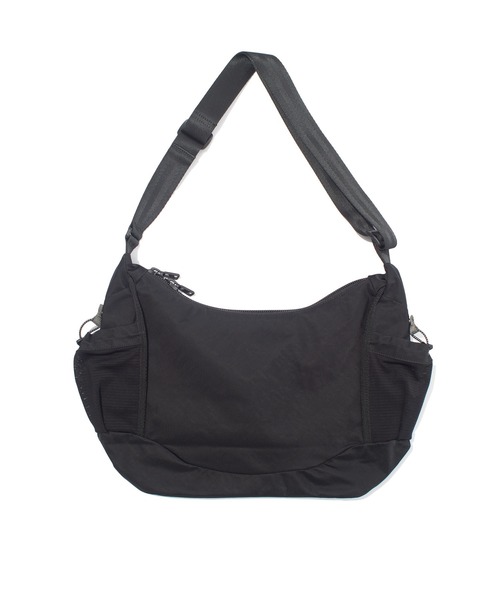 F/CE. (エフシーイー)の「F/CE. TEXTURED TWILL 2 WAY SHOULDER TOTE / エフシーイー テクスチャード ツイル 2ウェイ ショルダー トート(トートバッグ・メンズ・ベージュ/ブラック/チャコール・FREE)」の4枚目の写真