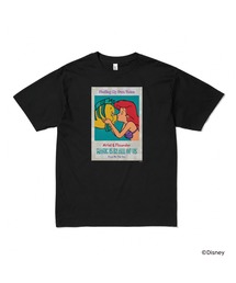 Ariel / T-shirt Designed by NAIJEL GRAPH
