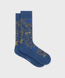 Paul Smith | “Crayon” ソックス【260634 CS】(ソックス/靴下)