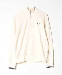 FRED PERRY（フレッドペリー）の「スウェットカットソー（スウェット）」