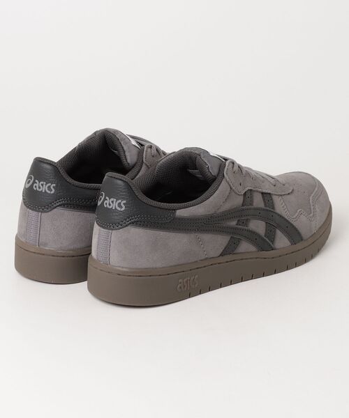 ASICS SKATEBOARDING(アシックススケートボーディング)の「【ASICS SKATEBOARDING】JAPAN PRO(スニーカー・メンズ・グレー・26/26.5/27/27.5/28)」の6枚目の写真